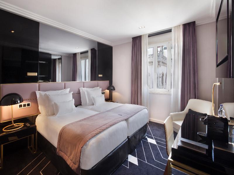 Altis Avenida, member Preferred Hotels & Resorts image
