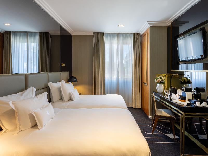 Altis Avenida, member Preferred Hotels & Resorts image