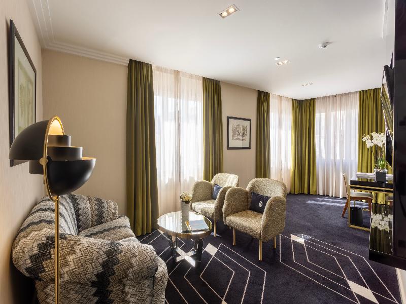Altis Avenida, member Preferred Hotels & Resorts image
