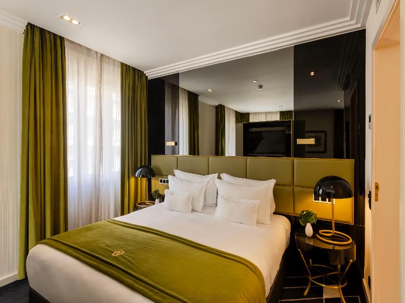 Altis Avenida, member Preferred Hotels & Resorts image