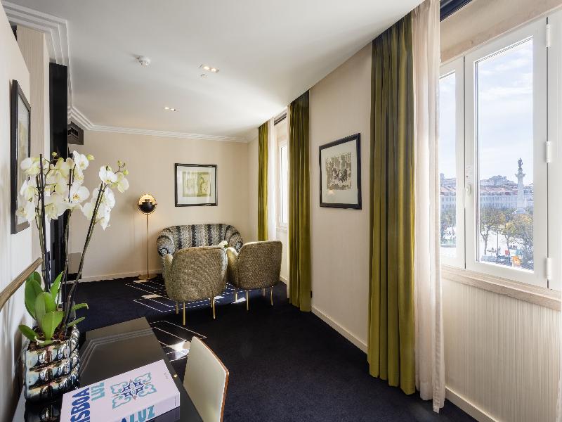 Altis Avenida, member Preferred Hotels & Resorts image