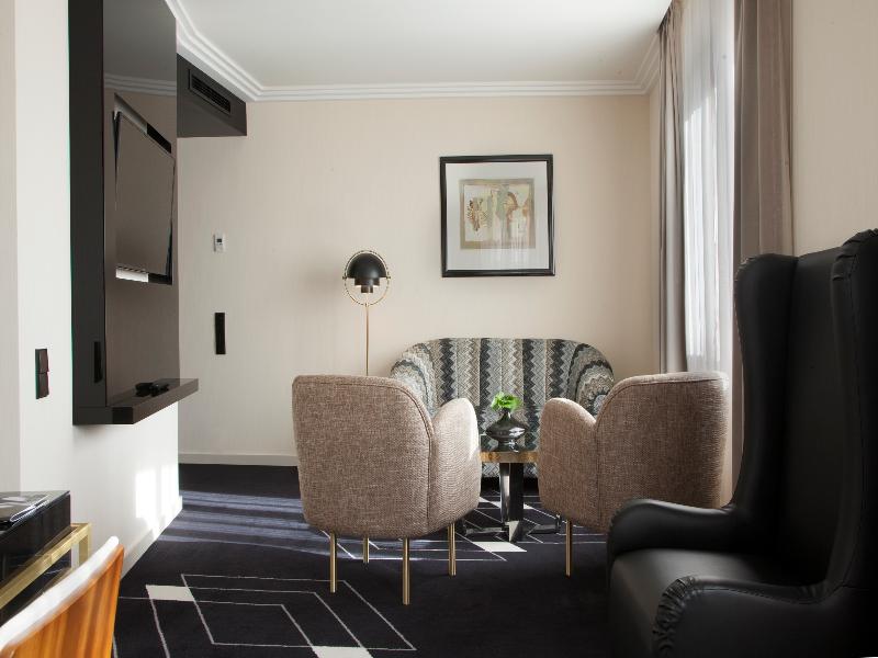 Altis Avenida, member Preferred Hotels & Resorts image