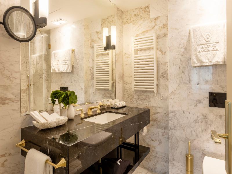 Altis Avenida, member Preferred Hotels & Resorts image