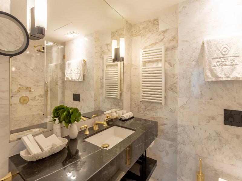 Altis Avenida, member Preferred Hotels & Resorts image