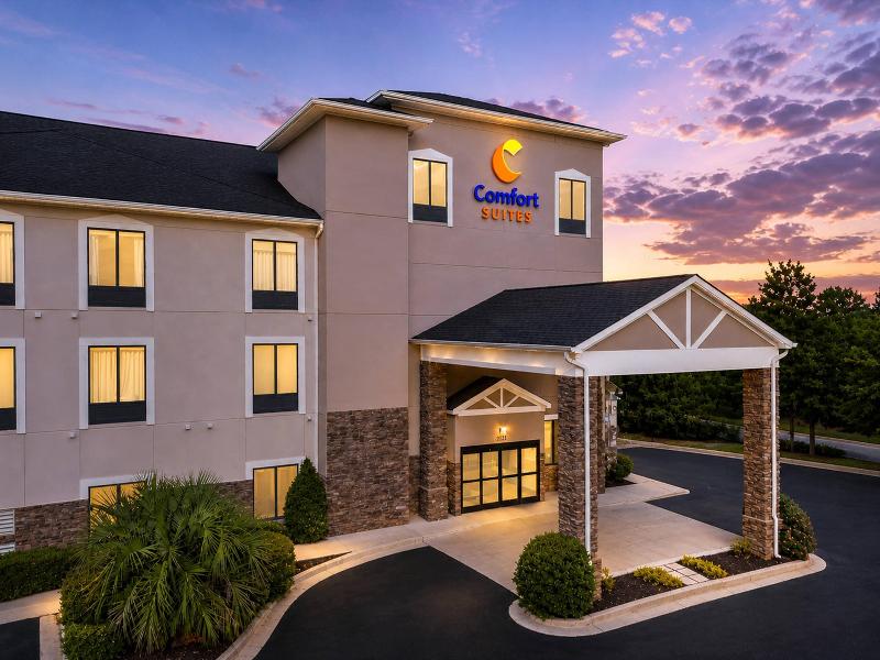 Comfort Suites Augusta