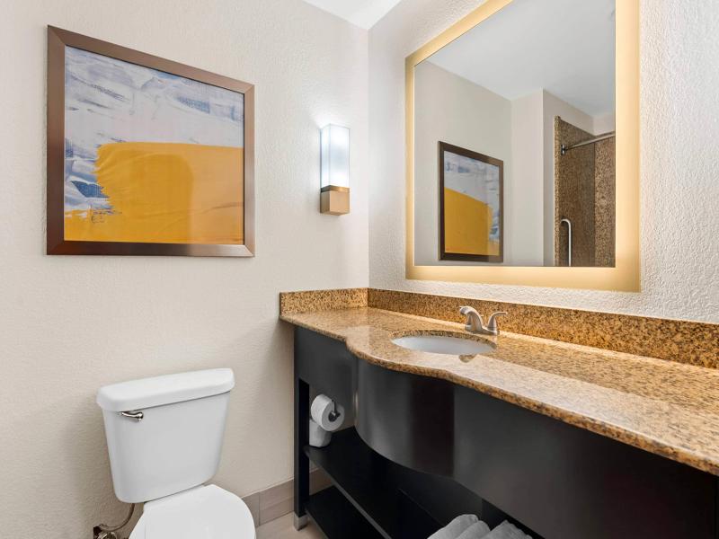 SUITE NON SMOKING — photo 11