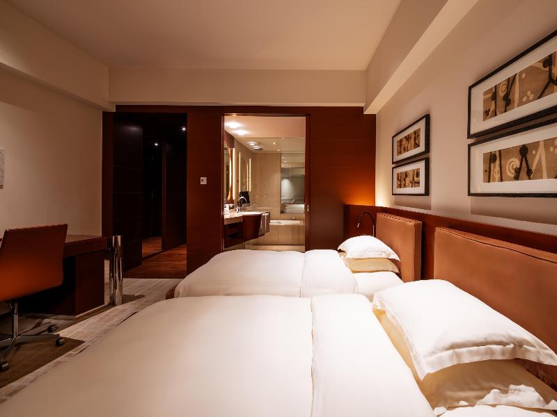 Grand Hyatt Tokyo image