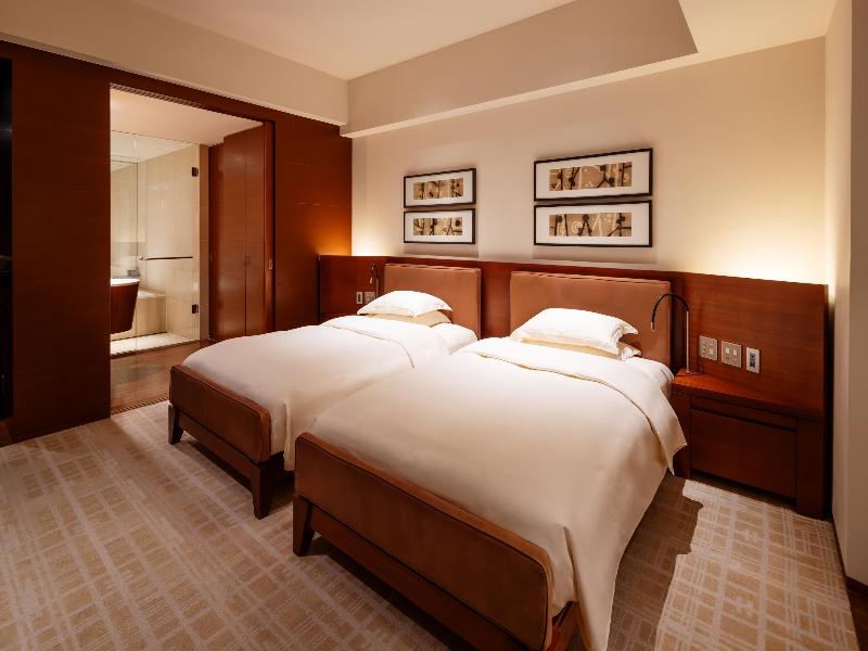 Grand Hyatt Tokyo image