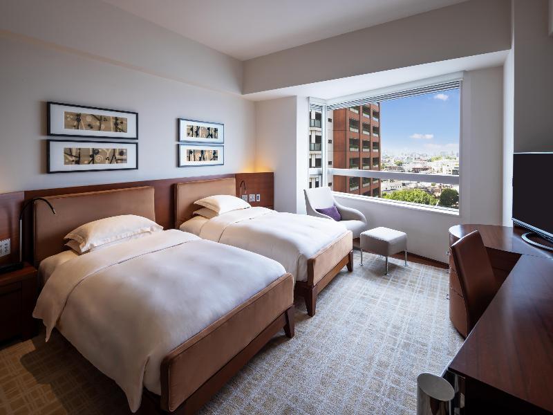 Grand Hyatt Tokyo image
