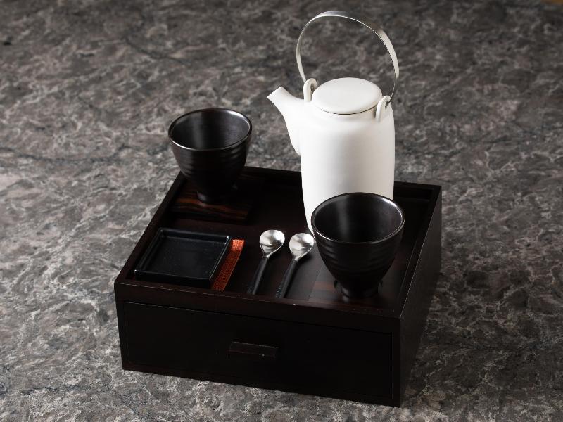 Grand Hyatt Tokyo image
