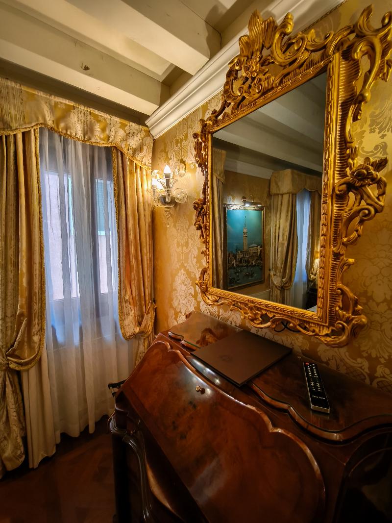 Stay in style at Canal Grande