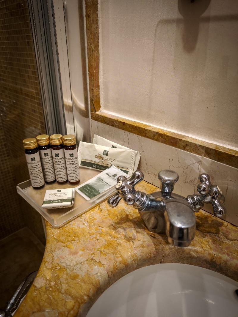 Stay in style at Canal Grande