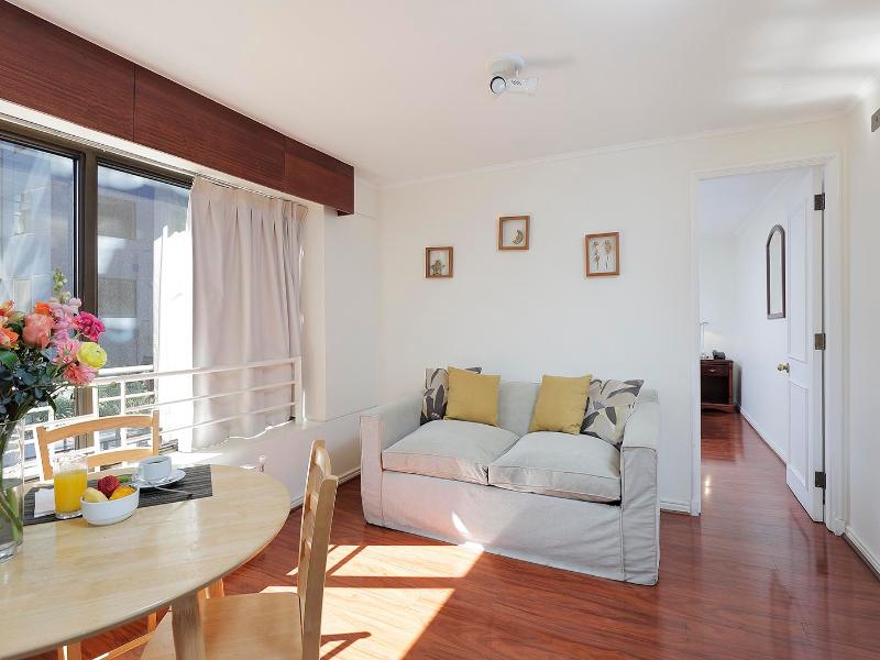 MR Apart Providencia (ex Apart Neruda) image