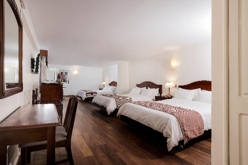 MR. Hotel (Ex Hotel Neruda) image