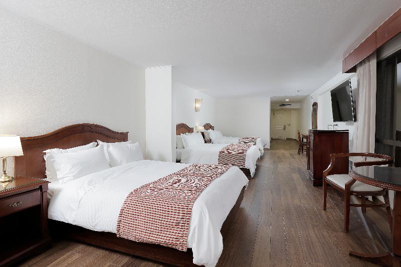 MR. Hotel (Ex Hotel Neruda) image