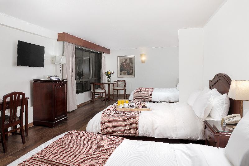 MR. Hotel (Ex Hotel Neruda) image
