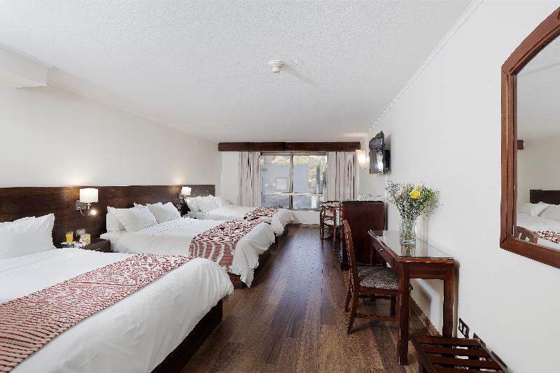 MR. Hotel (Ex Hotel Neruda) image