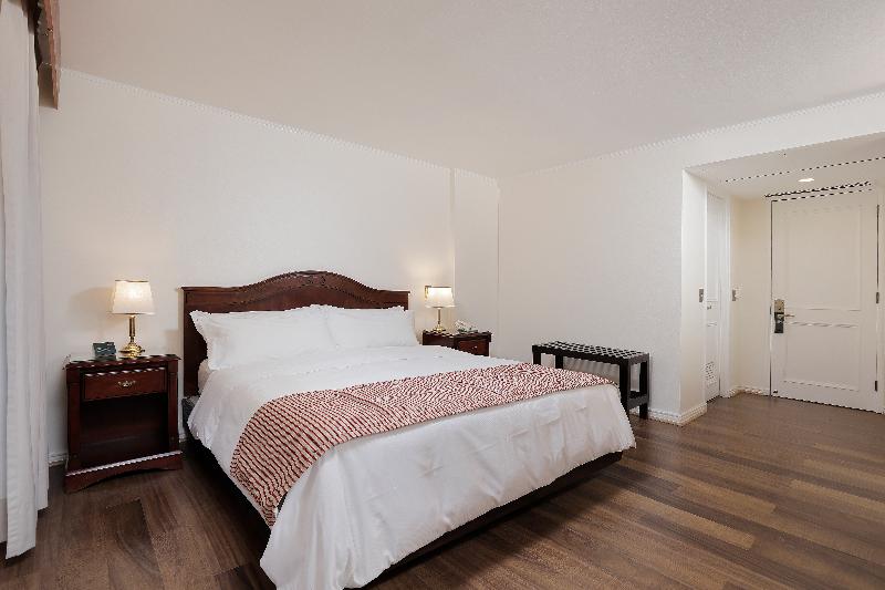 MR. Hotel (Ex Hotel Neruda) image