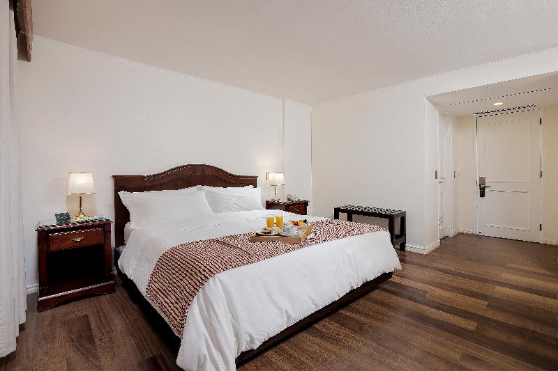 MR. Hotel (Ex Hotel Neruda) image