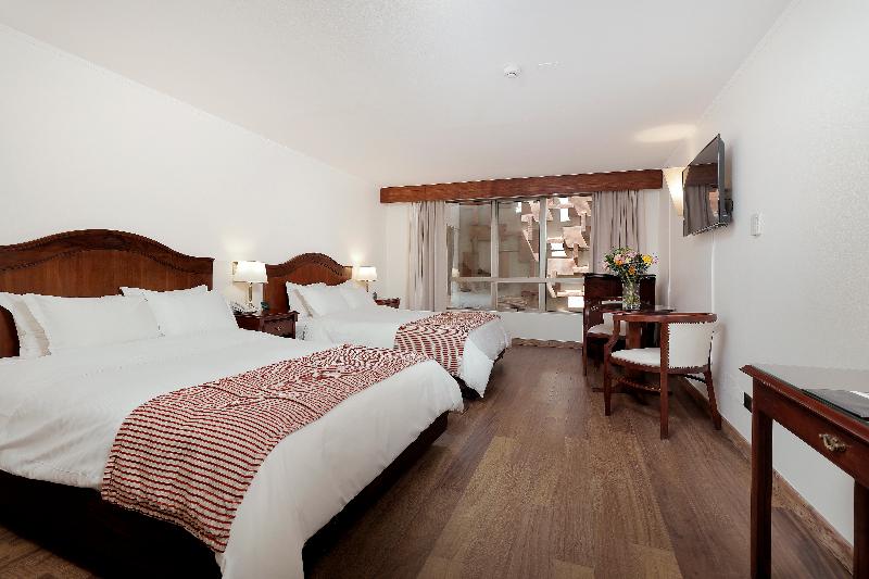 MR. Hotel (Ex Hotel Neruda) image