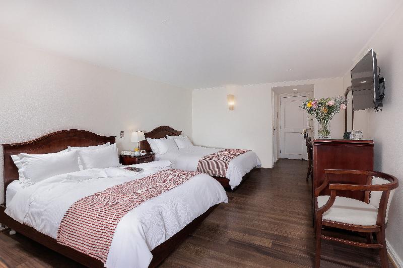 MR. Hotel (Ex Hotel Neruda) image