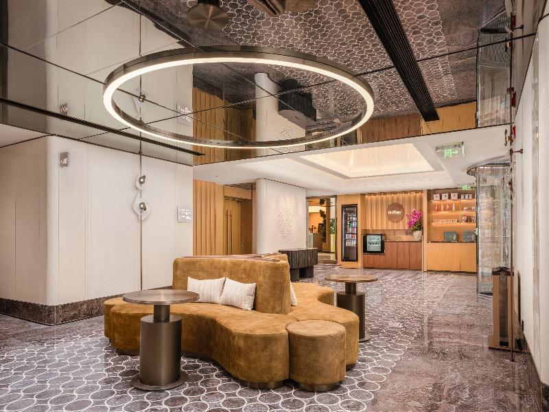 Hilton Garden Inn Beijing Liangma River image
