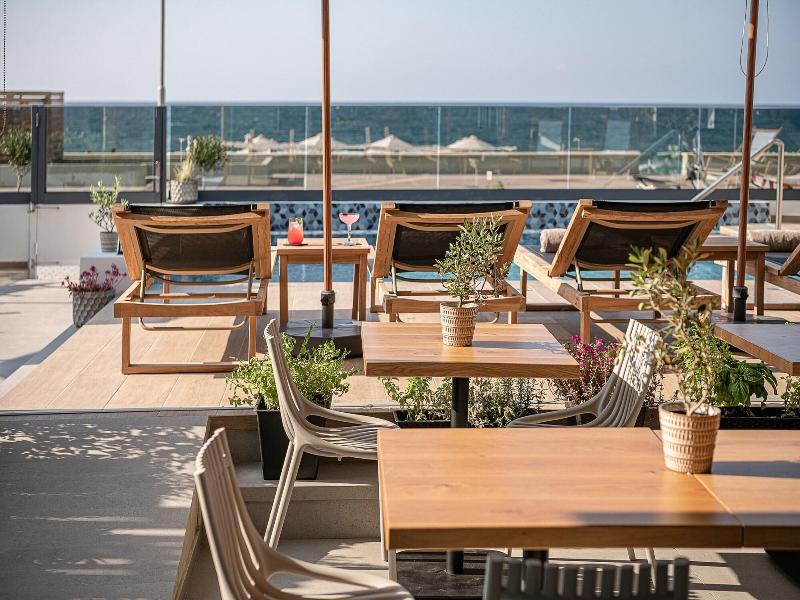 Calla Luxury Seafront Suites image