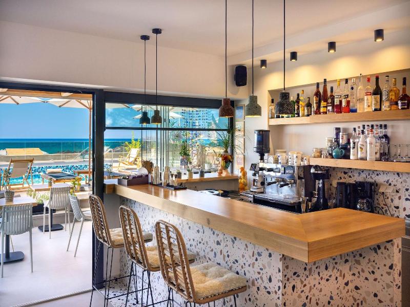 Calla Luxury Seafront Suites image