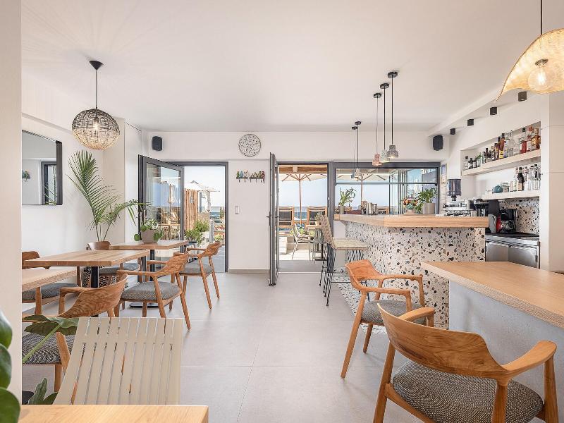 Calla Luxury Seafront Suites image
