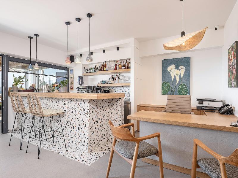 Calla Luxury Seafront Suites image