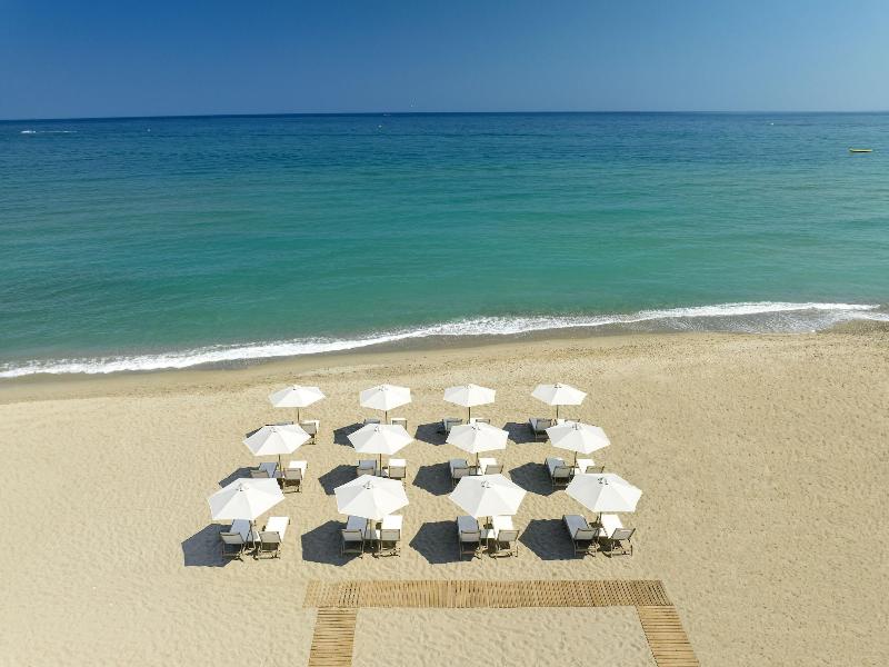 Calla Luxury Seafront Suites image