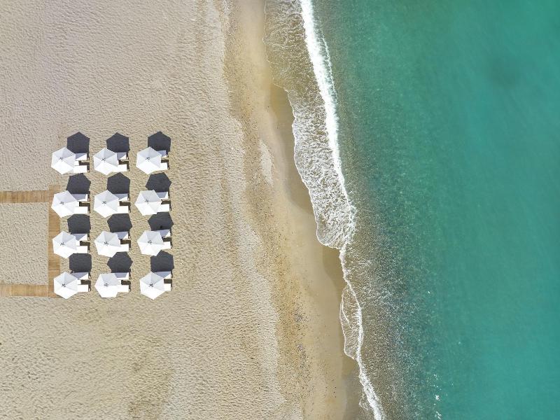 Calla Luxury Seafront Suites image