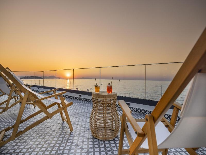 Calla Luxury Seafront Suites image