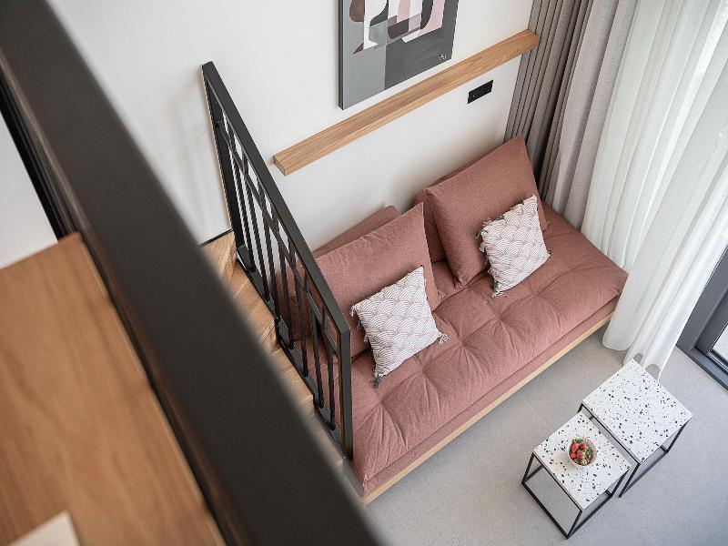Calla Luxury Seafront Suites image