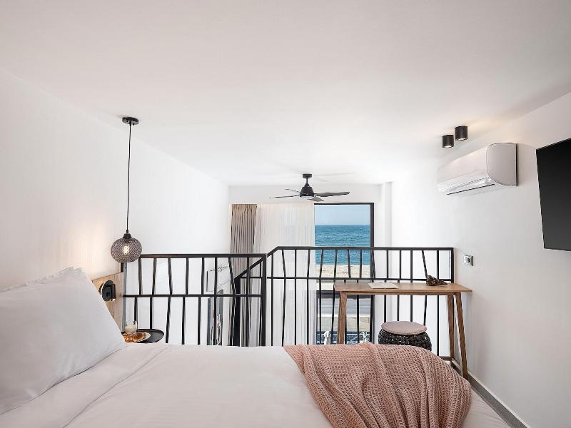 Calla Luxury Seafront Suites image