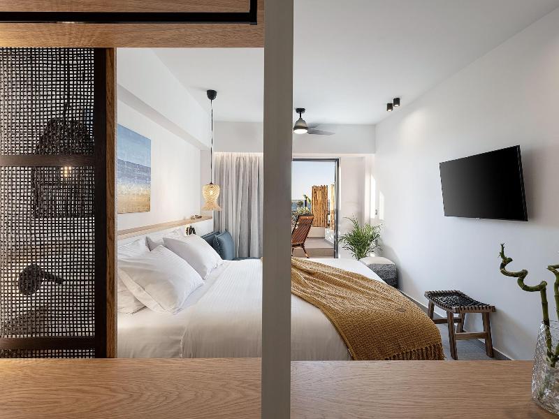 Calla Luxury Seafront Suites image