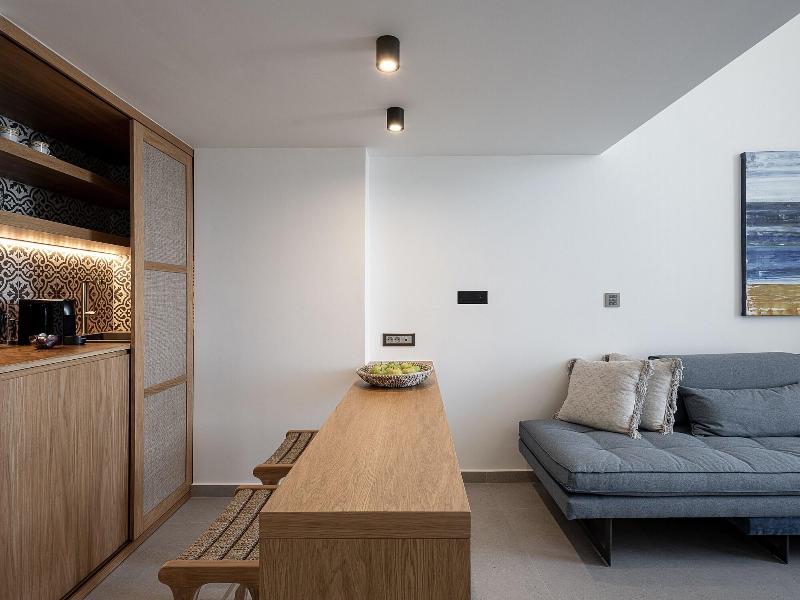 Calla Luxury Seafront Suites image
