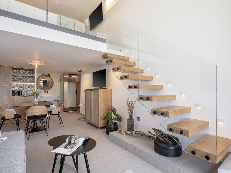 Calla Luxury Seafront Suites image