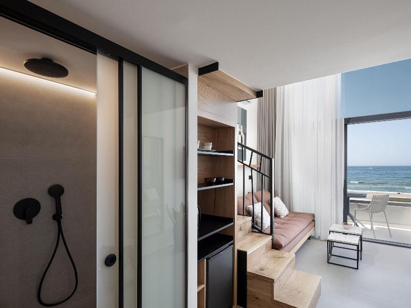 Calla Luxury Seafront Suites image