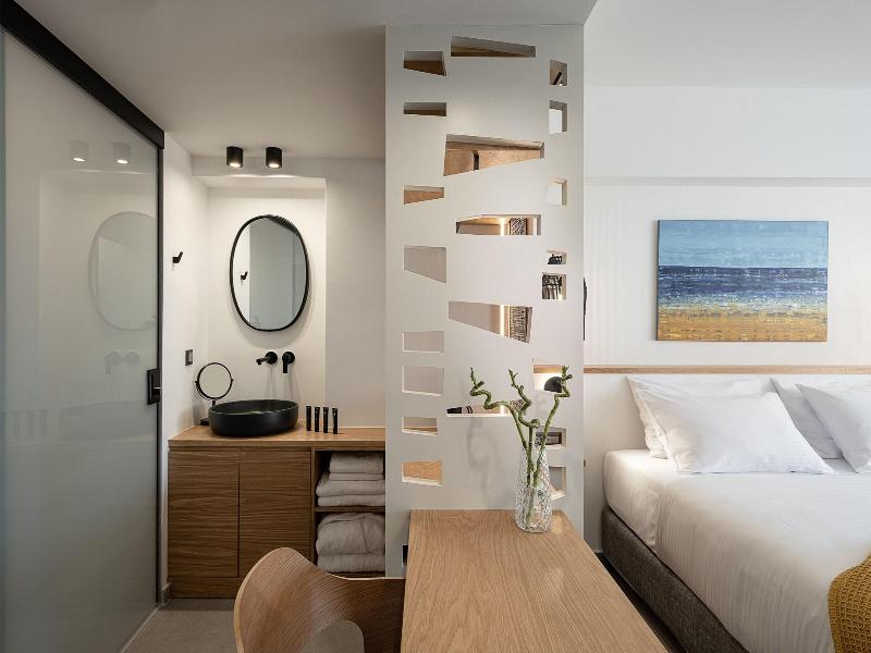 Calla Luxury Seafront Suites image