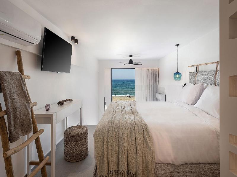 Calla Luxury Seafront Suites image