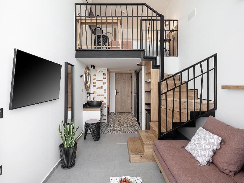 Calla Luxury Seafront Suites image