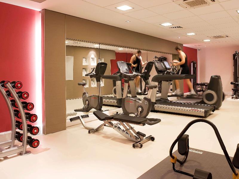 Novotel Liverpool Centre image