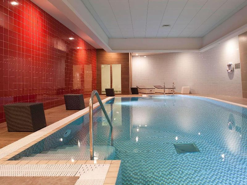 Novotel Liverpool Centre image
