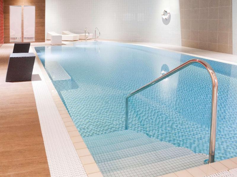 Novotel Liverpool Centre image
