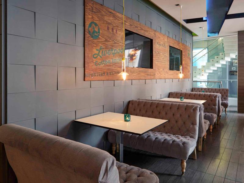 Novotel Liverpool Centre image