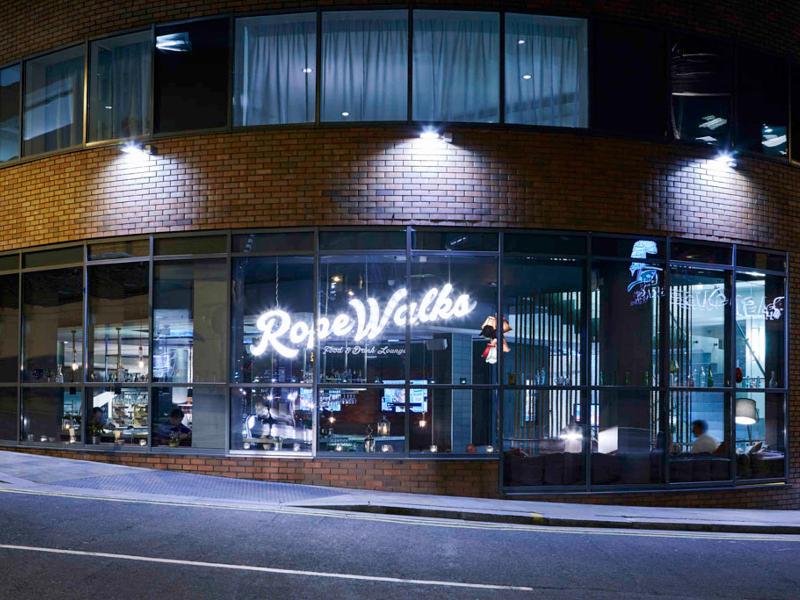 Novotel Liverpool Centre image