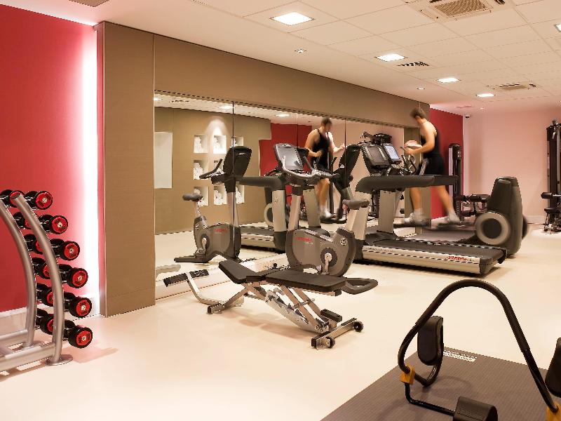 Novotel Liverpool Centre image