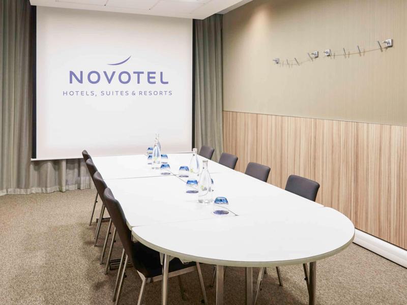 Novotel Liverpool Centre image