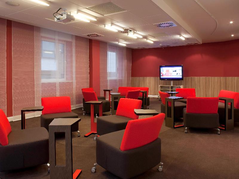 Novotel Liverpool Centre image